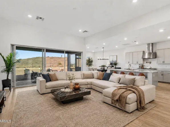 3736 W LODGE Drive, Laveen, AZ 85339