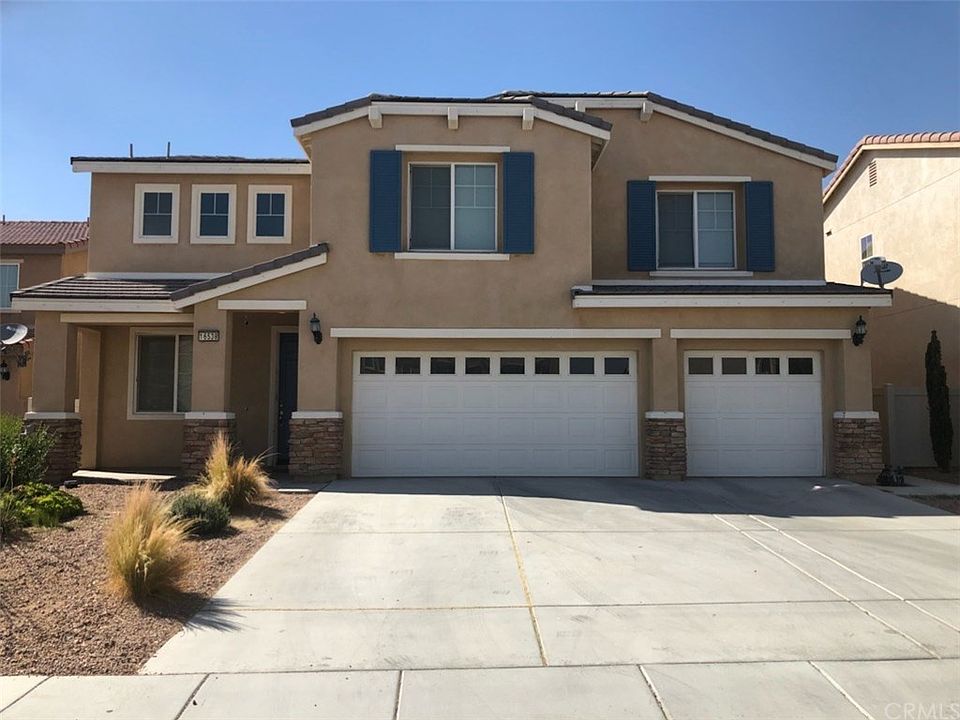 1st image of 16538 Desert Willow St
