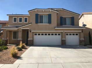 16538 Desert Willow St, Victorville, CA 92394