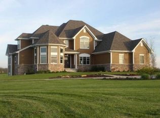 478 Bella Ct, Valparaiso, IN 46385