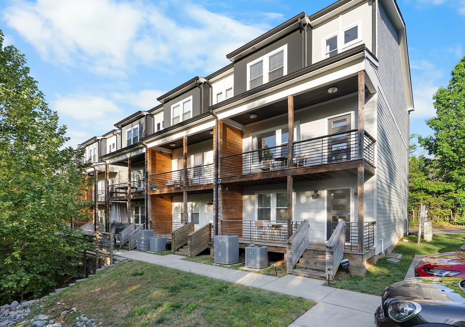 849 Cherokee Ave Unit 10, Nashville, TN 37207 — Photo 2