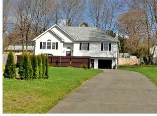 48 Fremont St, Meriden, CT 06451