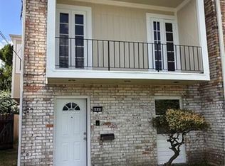 4640 Fairfield St, Metairie, LA 70006