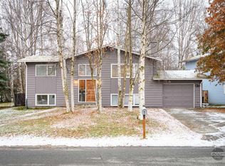 4133 Checkmate Dr, Anchorage, AK 99508
