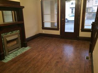 526 Pike St, Shinnston, WV 26431