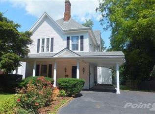 211 N Sycamore St, Mt Sterling, KY 40353