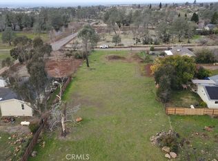 4830 Foster Rd, Paradise, CA 95969