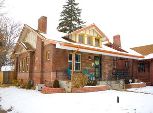 3503 N Gaylord St, Denver, CO 80205