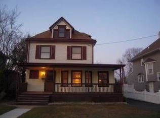 136 Clinton St, South Bound Brook, NJ 08880