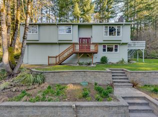 22809 NE 231st Ave, Battle Ground, WA 98604