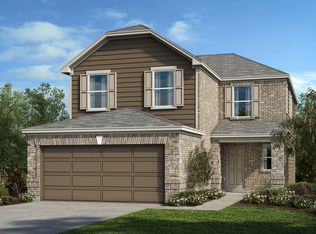 23307 Greenway Creek Ln, Spring, TX 77373