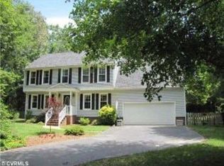 10500 Rollingwood Ter, Glen Allen, VA 23060