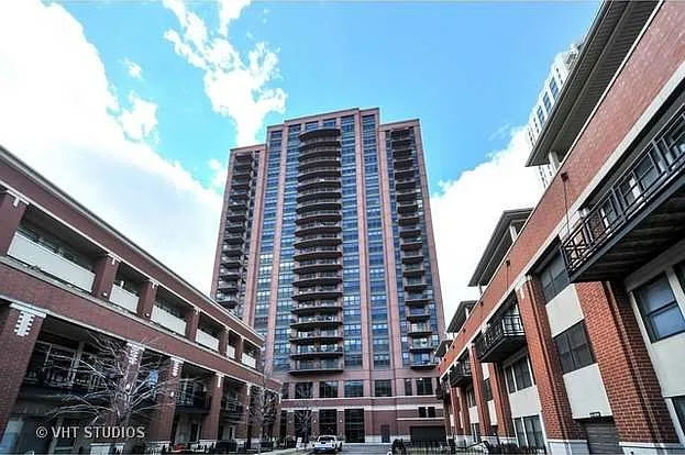 330 N Jefferson St #1806 — Photo 28