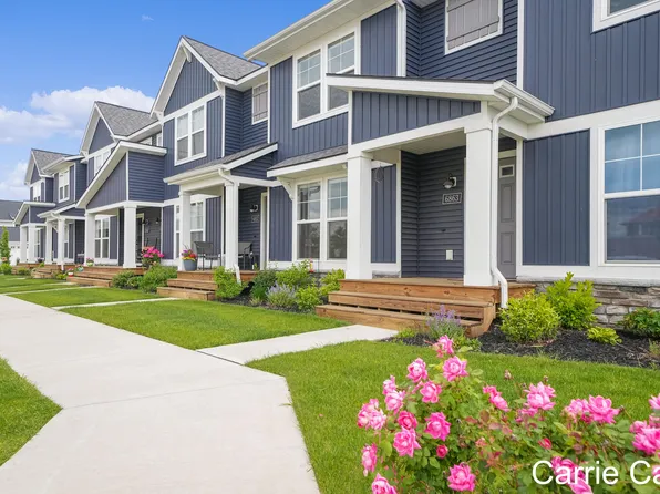 6857 Town Sq NE, Rockford, MI 49341