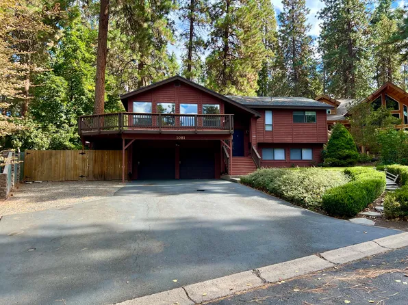 1081 Buck Island Dr, Klamath Falls, OR 97601