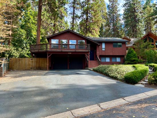 1081 Buck Island Dr, Klamath Falls, OR 97601