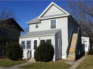 1406, Fort Dodge, IA 50501