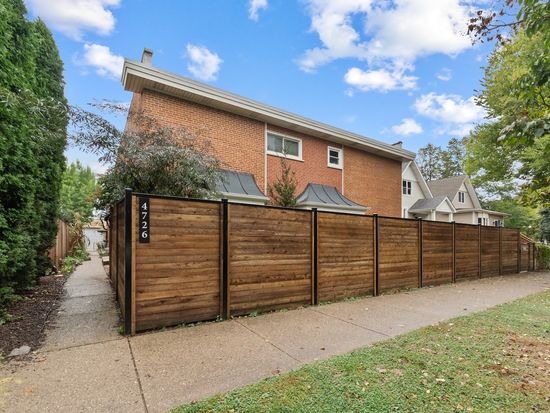 4726 N Winchester Ave #C, Chicago, IL 60640