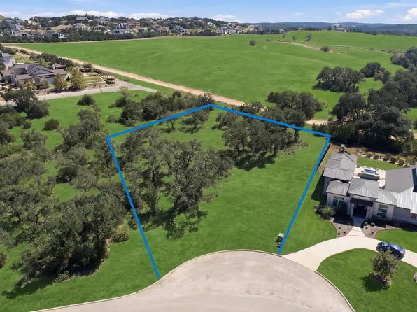 3 Casey Canyon LOT 3, San Antonio, TX 78255