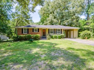 4005 Bourgeois Dr, Mobile, AL 36609