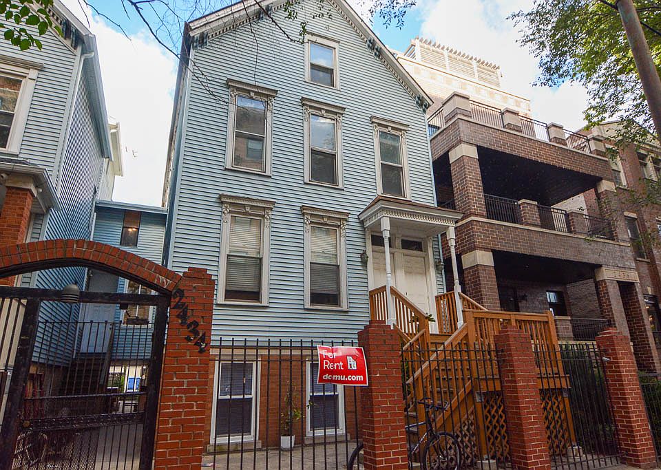 1st image of 2434 N Southport Ave