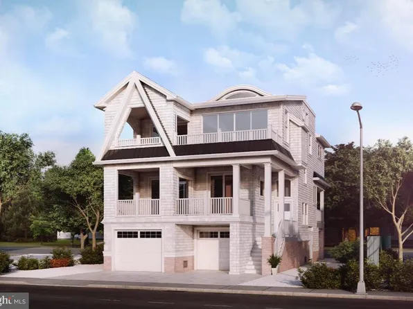 400 Iroquois Ave, Beach Haven, NJ 08008