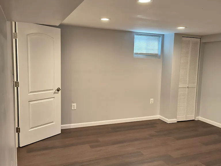 Rec room