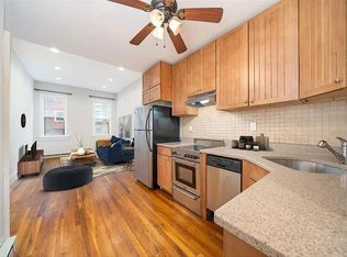 414 Madison St APT 1L, Hoboken, NJ 07030