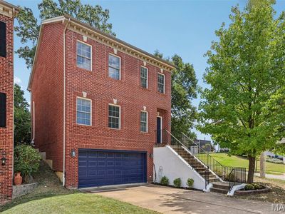 2036 Prather Ave, Saint Louis, MO, 63139