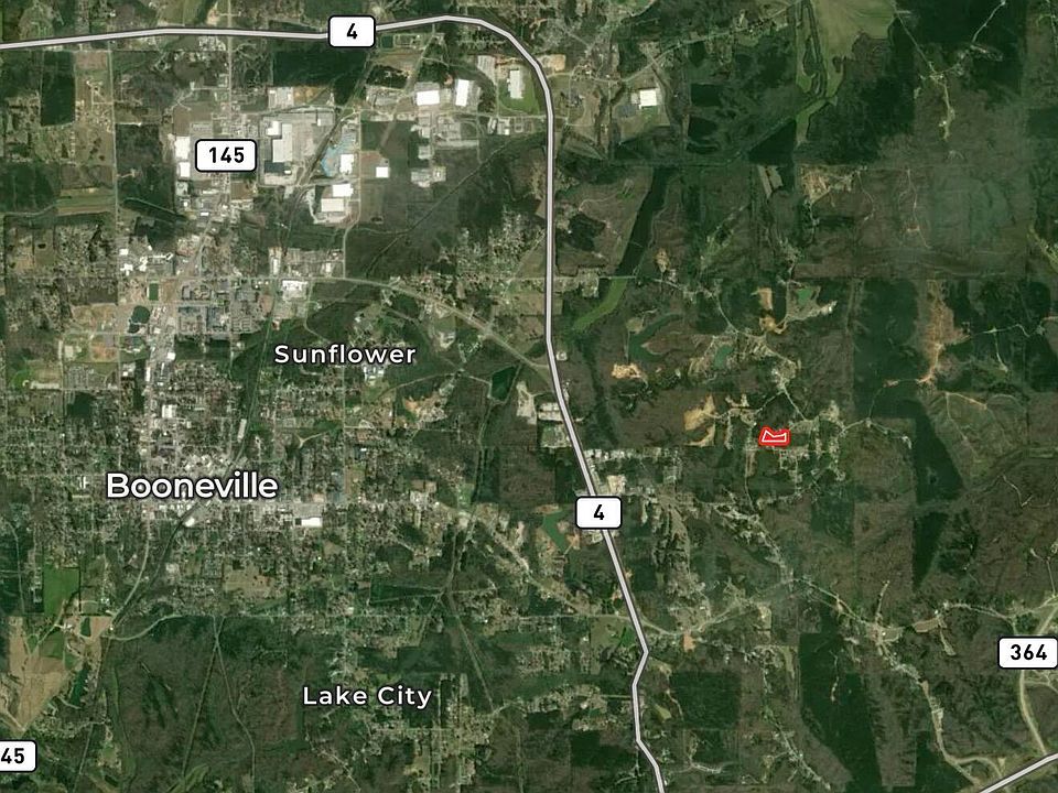 2nd image of County Road 1204
