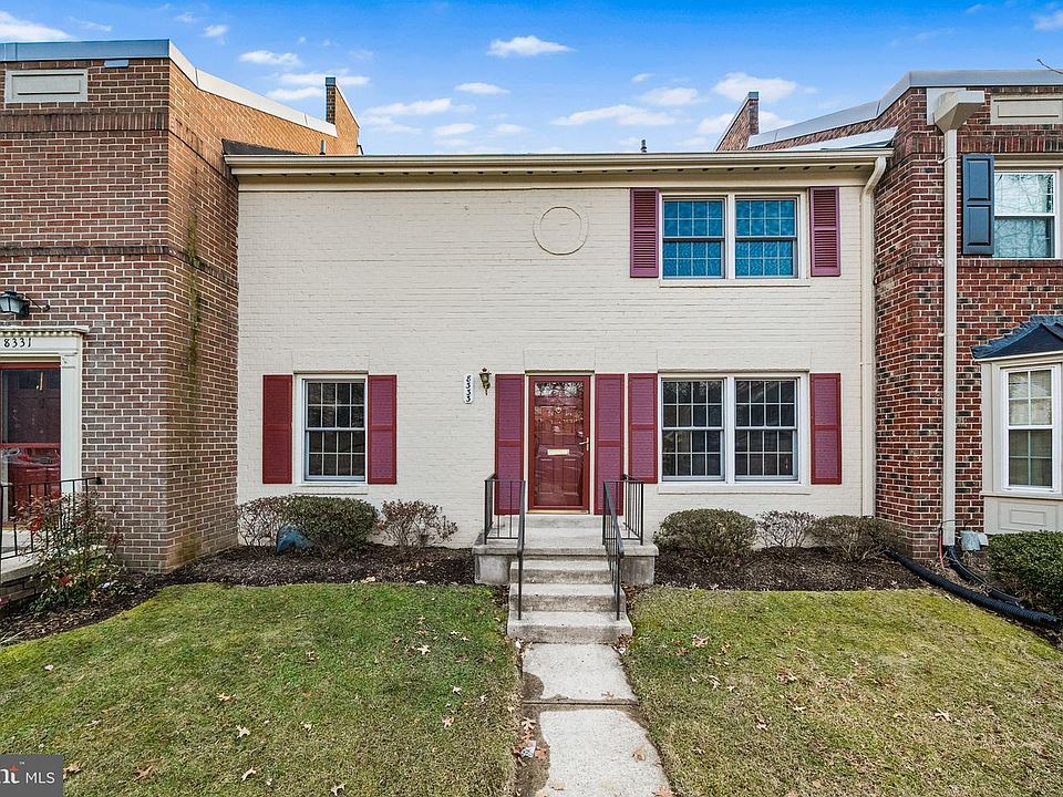 1st image of 8333 Garfield Ct