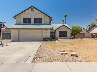 7607 W Brown St, Peoria, AZ 85345