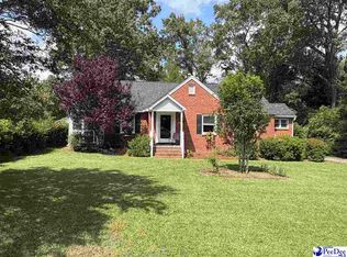 901 W Cedar St, Florence, SC 29501