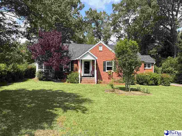 901 W Cedar St, Florence, SC 29501