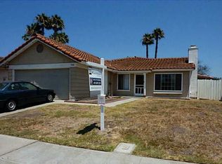 7666 Dancy Rd, San Diego, CA 92126