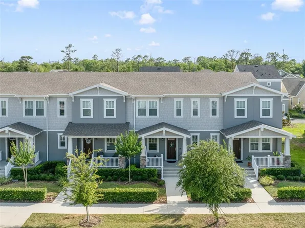 2224 Celebration Blvd, Celebration, FL 34747
