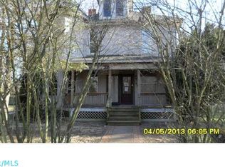 107 Price Rd, Columbus, OH 43230