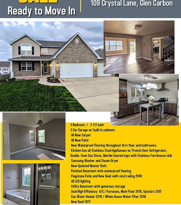 1st image of 109 Crystal Ln