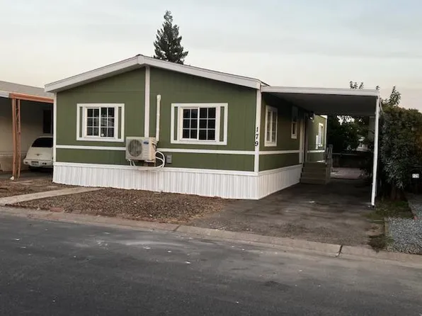 1218 E Cleveland Ave Space 179, Madera, CA 93638