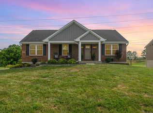 6392 Browning Trl, Burlington, KY 41005