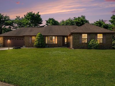 56167 Sturbridge Cir, Mishawaka, IN, 46545