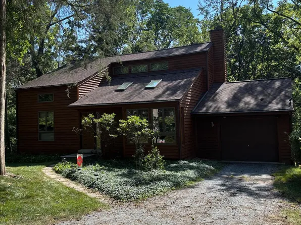 10296 Quail Trl, New Market, MD 21774