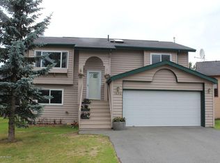 7650 Bethany Cir, Anchorage, AK 99507