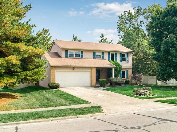 3rd image of 6377 Baskerville Dr