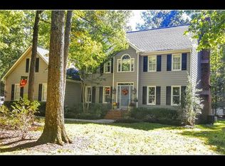 602 Rivers Bend Cir, Chester, VA 23836