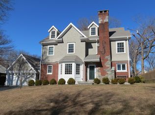 16 Helen Ave, Rye, NY 10580