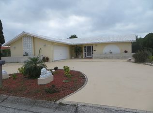 5075 Ensign Loop, New Pt Richey, FL 34652