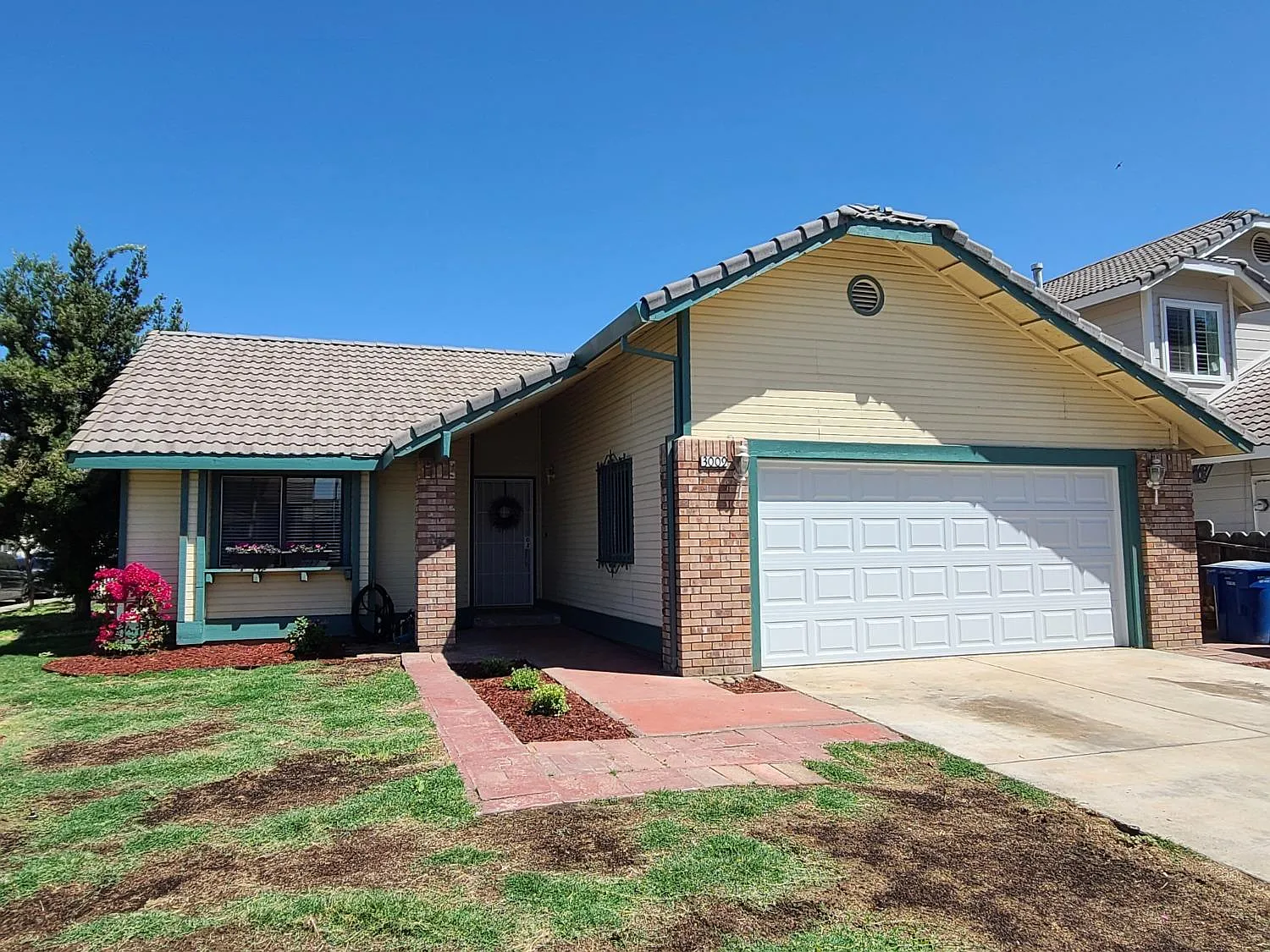 3009 Glen Field Ln photo 1