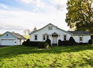 6520 State Route 20a, Perry, NY 14530