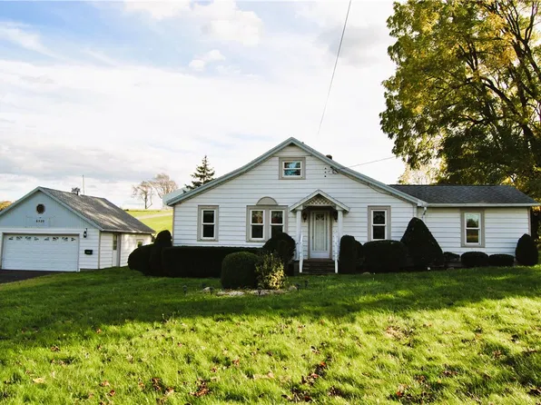 6520 State Route 20a, Perry, NY 14530